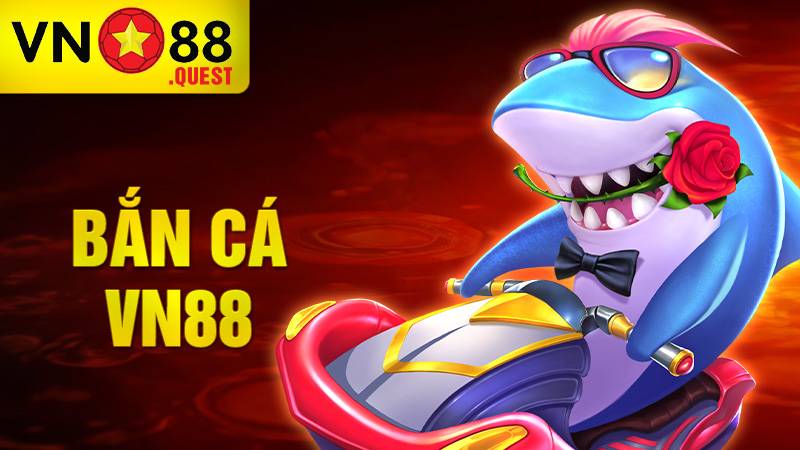 Bắn cá VN88: Khám phá thế giới đại dương kho báu khủng 1 Bắn cá VN88