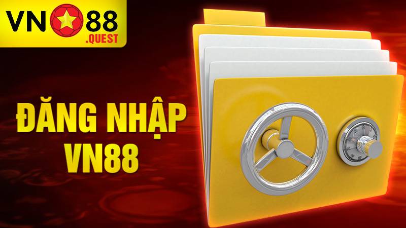 Đăng nhập VN88