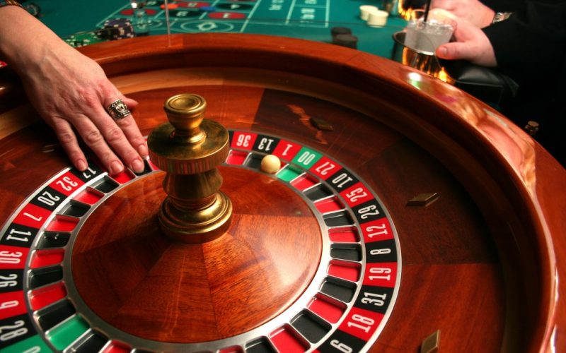 Chiến thuật cược gấp thếp Roulette VN88 được nhiều cao thủ áp dụng