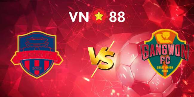 nhan dinh suwon fc vs gangwon fc 2