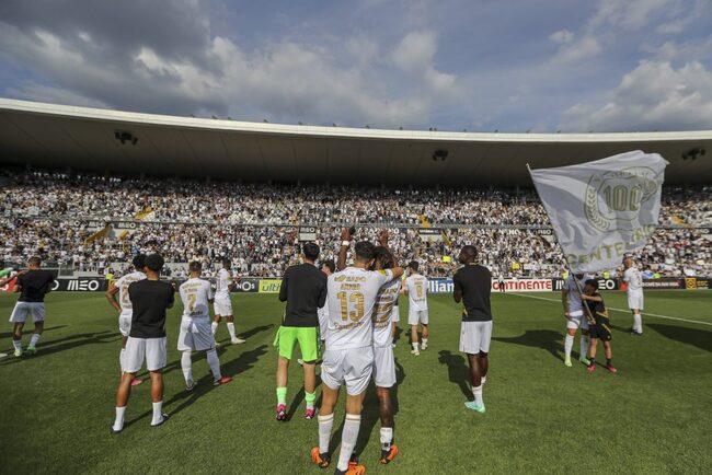 Màn so tài gay cấn giữa Sabah FK vs NK Publikum Celje