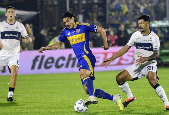 Màn so tài gay cấn giữa Boca Juniors vs Union Santa Fe