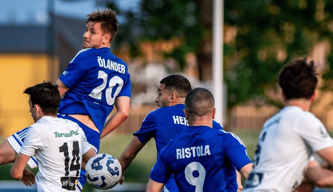 Màn so tài gay cấn giữa JaPS vs SalPa