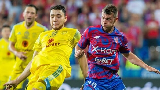 Soi kèo nhà cái Saburtalo Tbilisi vs Malmo FF, 23h00 ngày 08/07 4 Màn so tài gay cấn giữa FC Saburtalo Tbilisi vs Malmo FF