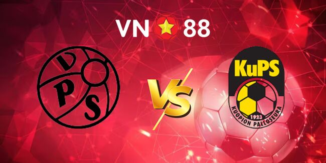 nhan dinh vps vaasa vs kups 2