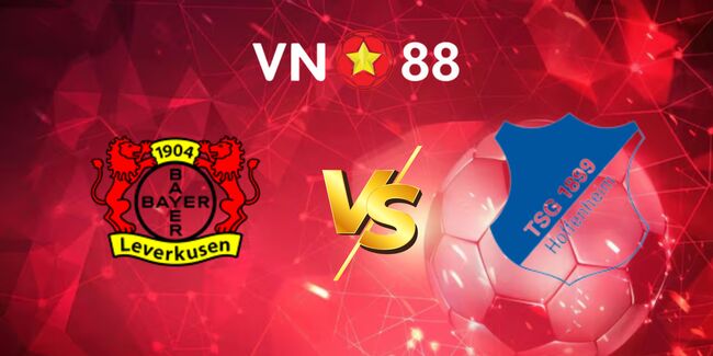 Soi kèo nhà cái Bayer Leverkusen vs Hoffenheim – 20h30 ngày 23/08/2025 6 nhan dinh bayer leverkusen vs hoffenheim 6