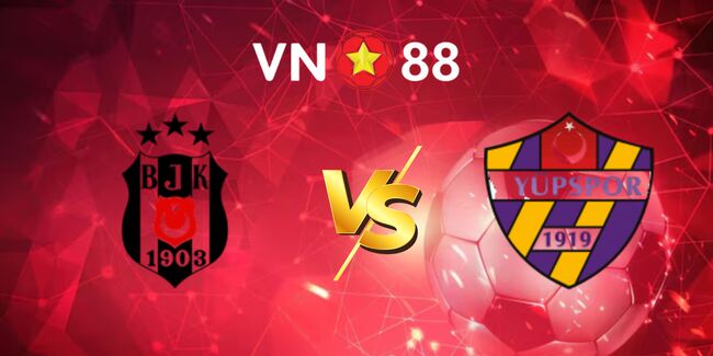 Soi kèo nhà cái Besiktas JK vs Eyupspor – 01h30 ngày 18/08/2025 8 nhan dinh besiktas jk vs eyupspor 6