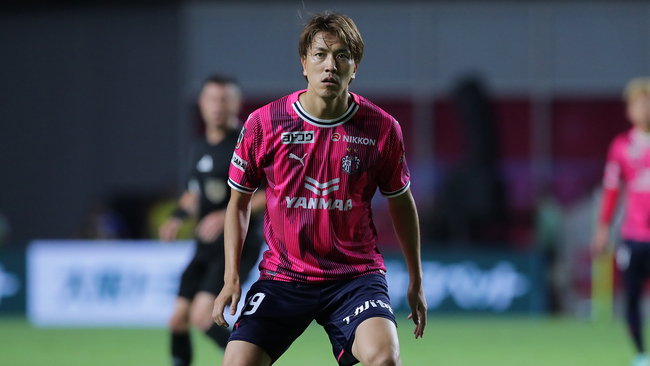 Màn so tài gay cấn giữa Cerezo Osaka vs Albirex Niigata