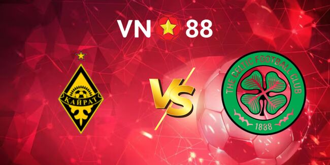 Soi kèo FC Kairat Almaty vs Celtic, 23h45 ngày 26/08 3 nhan dinh fc kairat almaty vs celtic 1