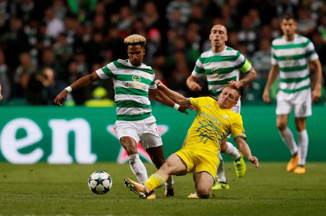 Soi kèo FC Kairat Almaty vs Celtic, 23h45 ngày 26/08 5 Màn so tài gay cấn giữa FC Kairat Almaty vs Celtic