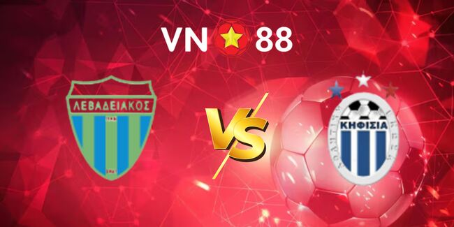 Soi kèo Levadiakos vs AE Kifisias, 23h30 ngày 25/08 4 nhan dinh levadiakos vs ae kifisias 7