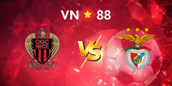 nhan dinh nice vs sl benfica 1