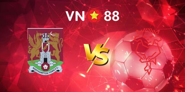 Soi kèo nhà cái Northampton Town vs Lincoln City, 01h45 ngày 20/08 9 nhan dinh northampton town vs lincoln city 7