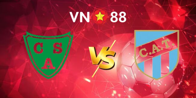 Soi kèo nhà cái Sarmiento Junin vs Atletico Tucuman, 05h00 ngày 19/08 10 nhan dinh sarmiento junin vs atletico tucuman 2